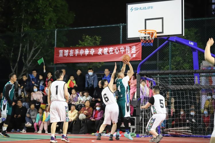 一役中